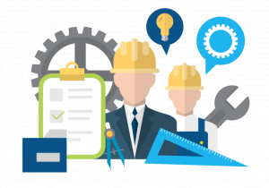 Информация о выполняемых работах (оказываемых услугах) по содержанию и ремонту общего имущества в многоквартирном доме, выполняемых (оказываемых) непосредственно управляющей организацией